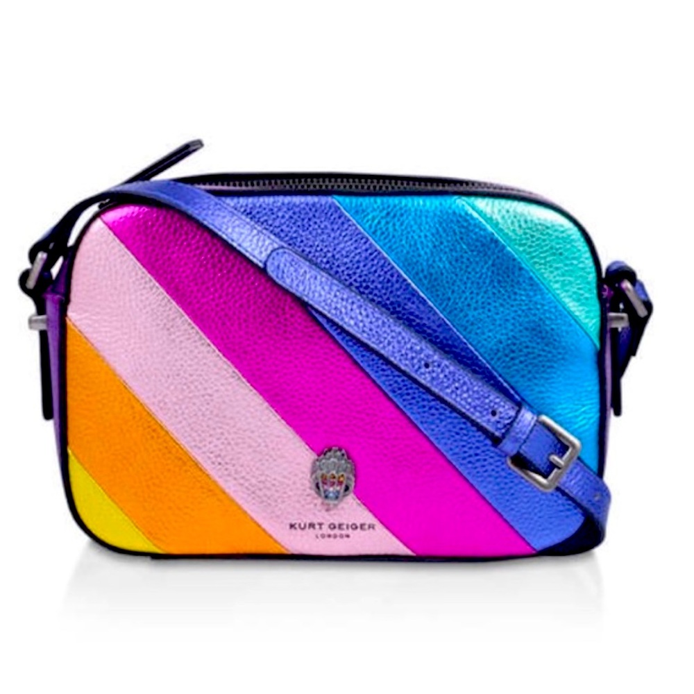 Kurt Geiger Crossbody Bag